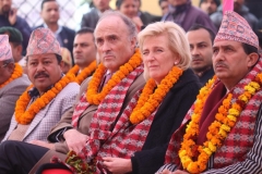 Opening-Ceremony-of-Laxmi-Narayan-TB-Treatment-Referral-and-Research-Center-in-Kailali